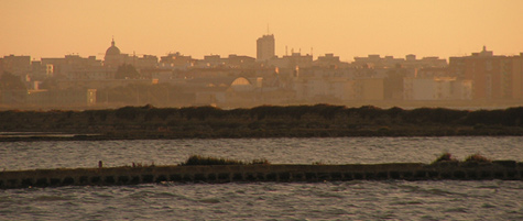 Residence a Trapani Palazzo dei Corsari