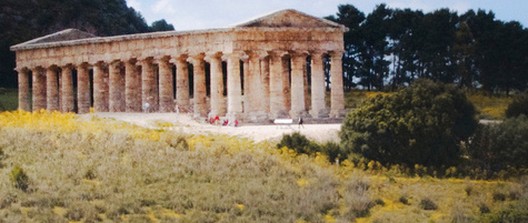 Residence a Trapani Palazzo dei Corsari