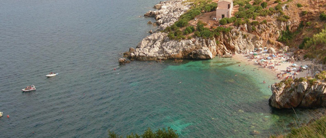 Residence a Trapani Palazzo dei Corsari